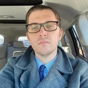 Meet your Posher, James